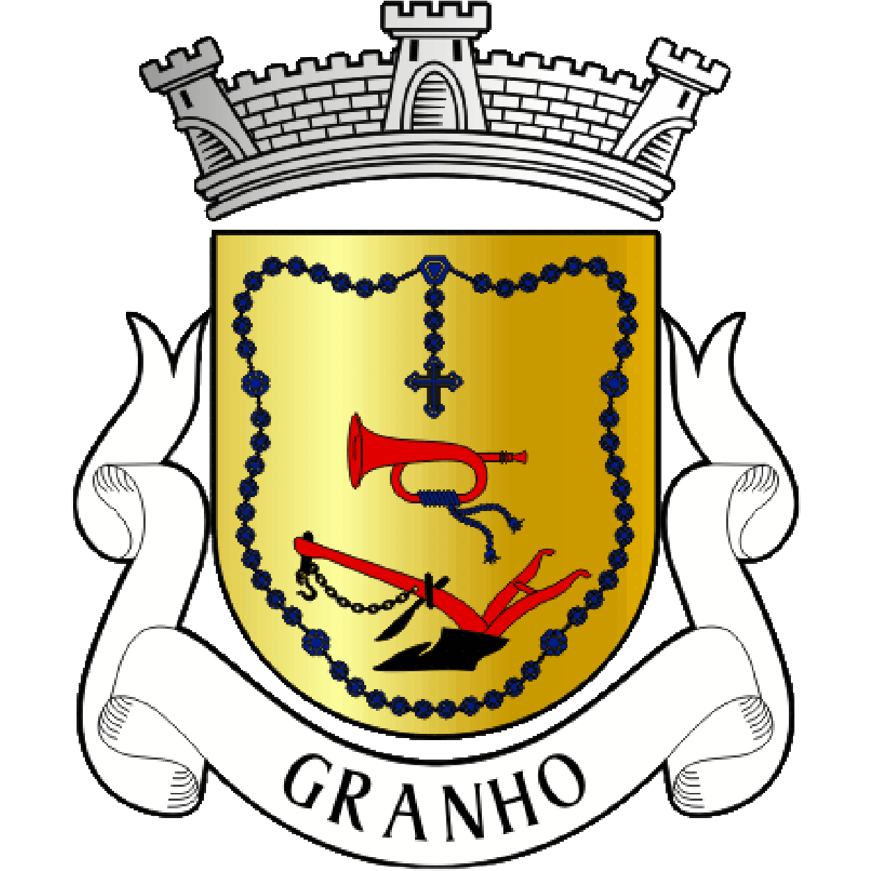 JF Granho